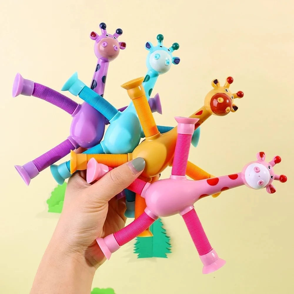 Giraffix Criativae photo 5