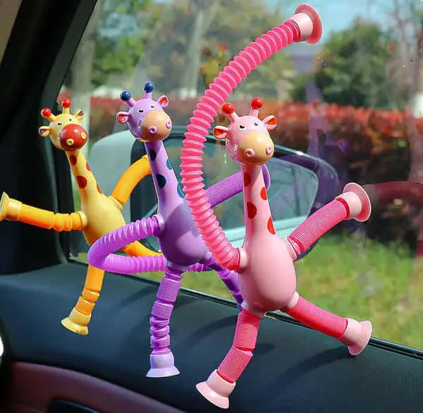 Giraffix Criativae photo 3
