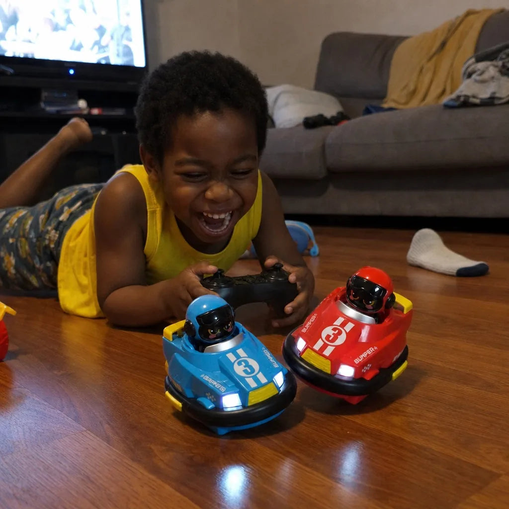 Bumper Car Criativae photo 2