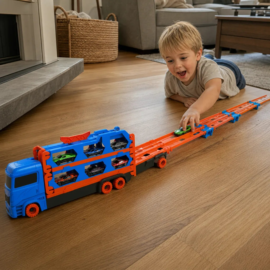 CegCar Blaster Criativae photo 2