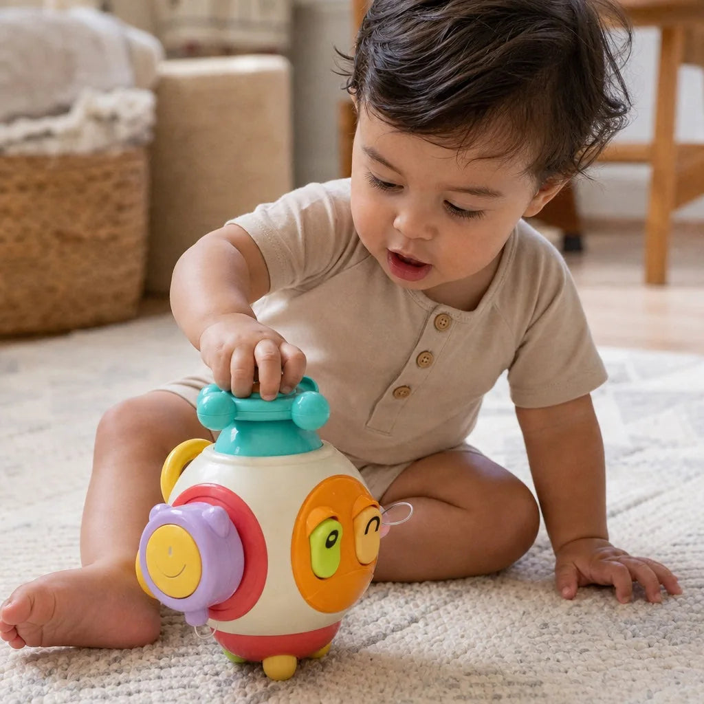 CuboBaby Criativae photo 2