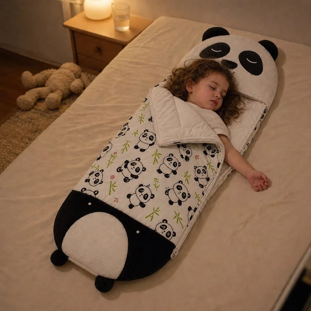 Cuddle Sack Criativae photo 2