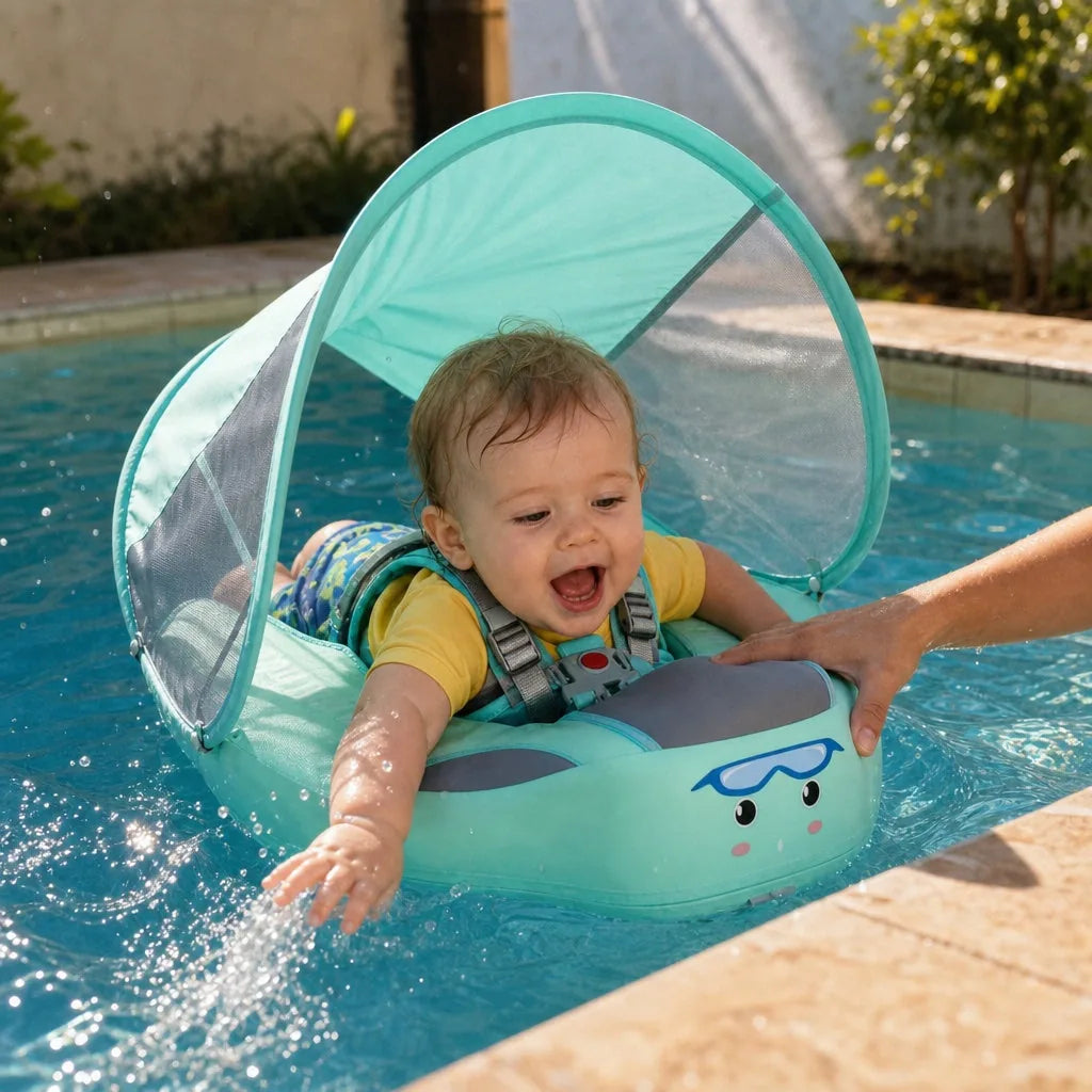 SunFloat Criativae photo 2