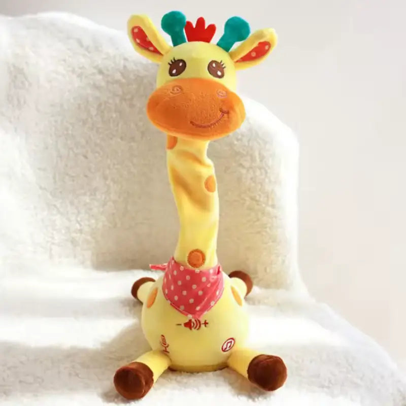 Dancing Giraffe Criativae photo 4