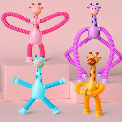 Giraffix Criativae photo 4