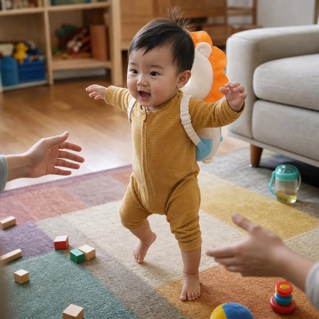 Baby Care Criativae photo 2