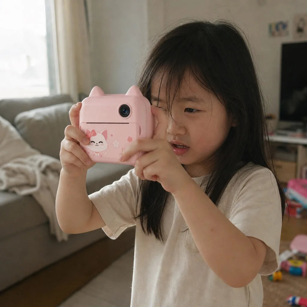 Cam Kids Criativae photo 2