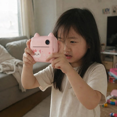 Cam Kids Criativae photo 2