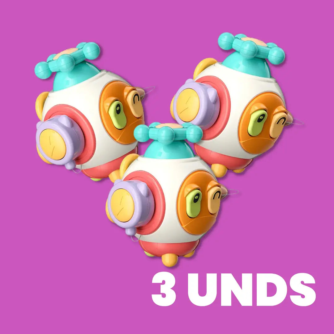 CuboBaby Criativae photo 6