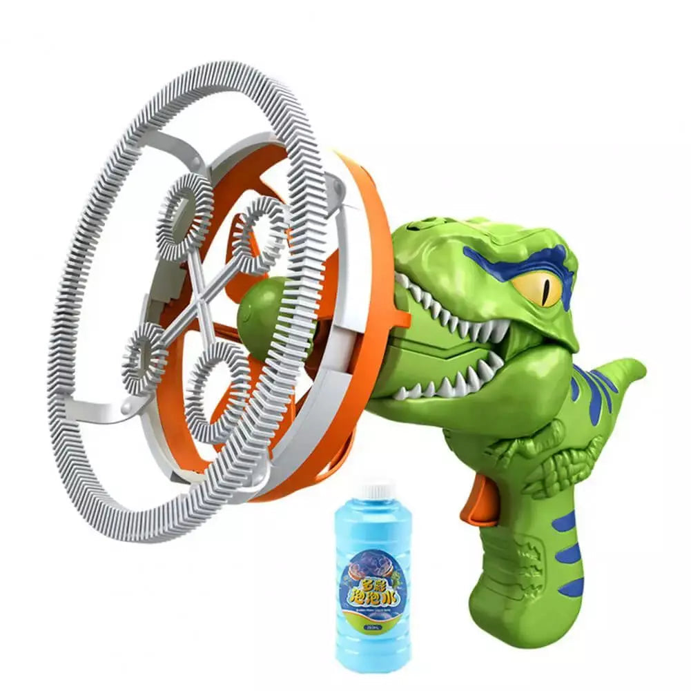 Dino Bubble Criativae photo 4