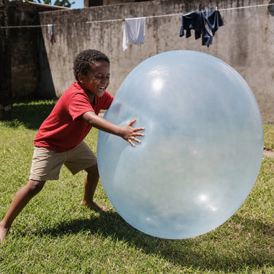 Gigantball Criativae photo 2